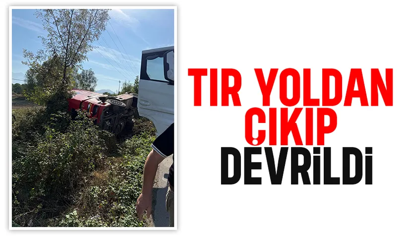 D-140'da kaza