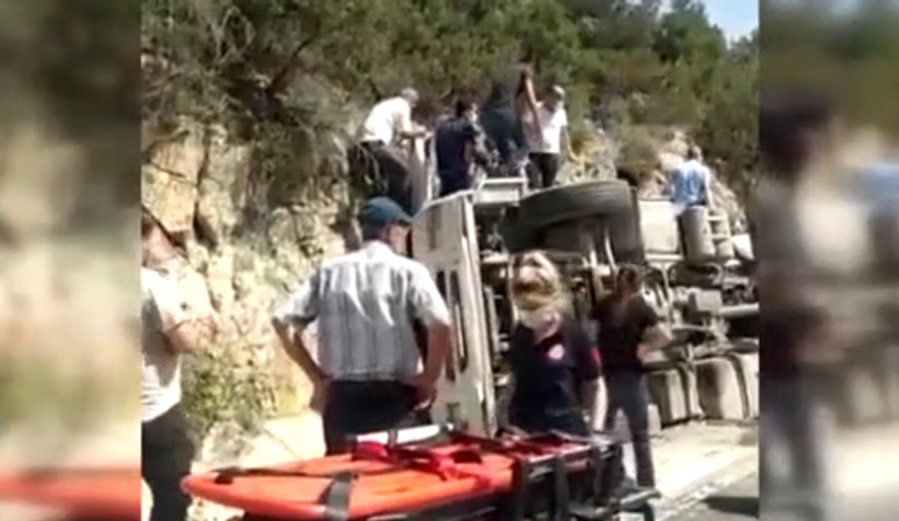 D-650'de can pazarı