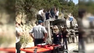 D-650'de can pazarı