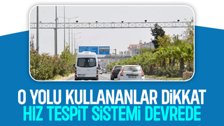 D-650'de EDS devreye girdi