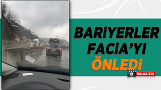 D-650'de faciadan dönüldü