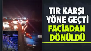 D-650'de faciadan dönüldü