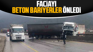 D-650'de faciadan dönüldü