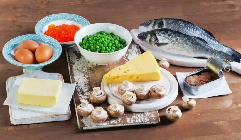 D vitamini eksikliği korkutucu boyutta