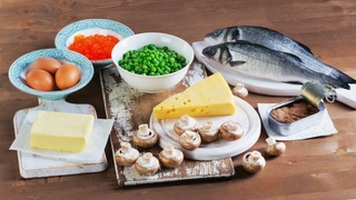 D vitamini eksikliği korkutucu boyutta