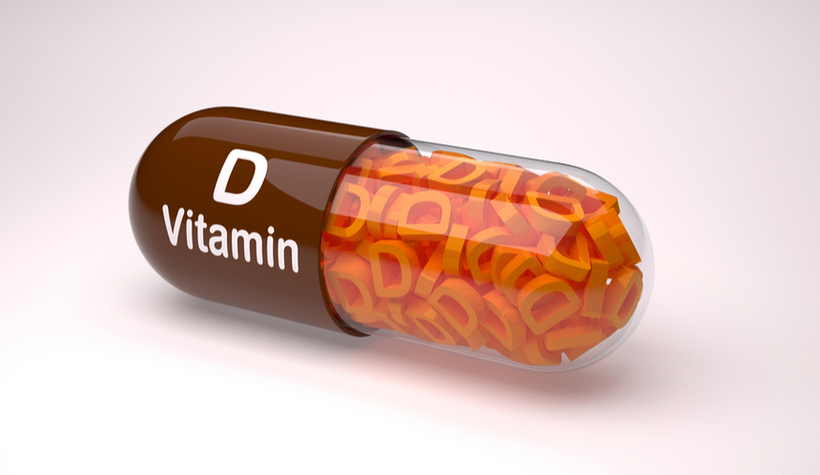 D vitamini takviyesi koronavirüse karşı etki sağladı