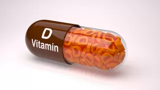 D vitamini takviyesi koronavirüse karşı etki sağladı