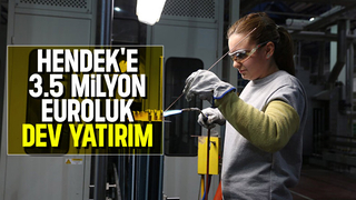 Daikin Hendek'e 3.5 milyon euro yatırımla AR-GE Merkezi kuruyor