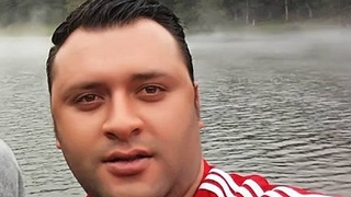 Dalgalara kapılıp boğuldu