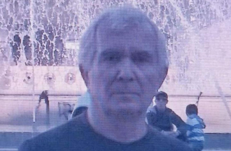 Dalgıcın bulduğu cesedin kimliği belli oldu