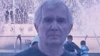 Dalgıcın bulduğu cesedin kimliği belli oldu