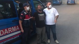 Damadını öldürmüştü