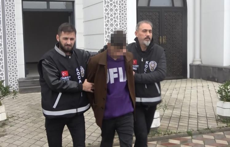 Damadını vuran kayınpederin oğlu suçu üstlenmeye çalışmış