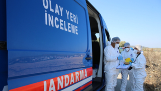 Damat dehşeti: 3 ölü