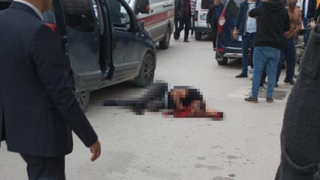 Damat dehşeti Kız kardeşlerini kurtarmaya giden İki kardeş öldürüldü