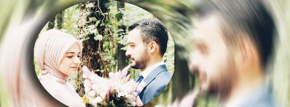 Damat korona oldu düğün iptal edildi