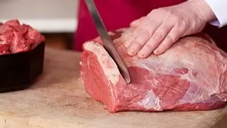 Dana ve kuzu karkas alım fiyatı kilo başına 2 TL artırıldı