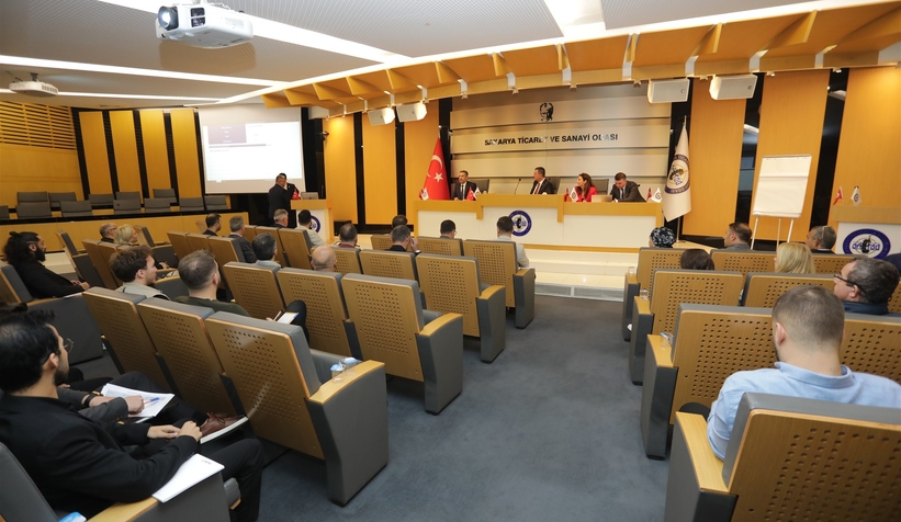  Danışmanlık ve Emlak Müşavirliği sektörü buluştu