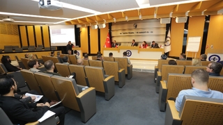  Danışmanlık ve Emlak Müşavirliği sektörü buluştu