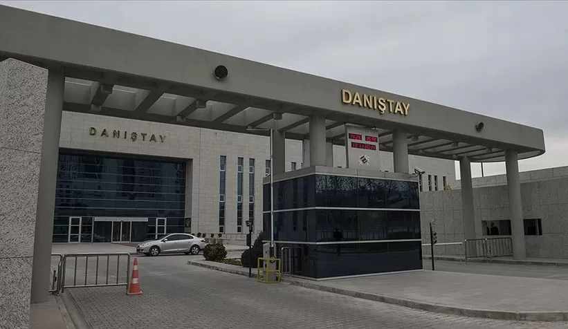 Danıştay İstanbul Sözleşmesi kararını açıkladı
