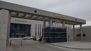 Danıştay İstanbul Sözleşmesi kararını açıkladı