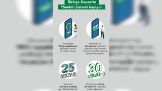 DAO uygulamasında işletmelerin kayıt süreci başladı