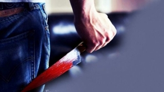 Dar Sokak'ta alacak verecek kavgası kanlı bitti