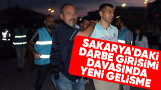 Darbe girişimi davasında 26 sanık hakkında yakalama kararı