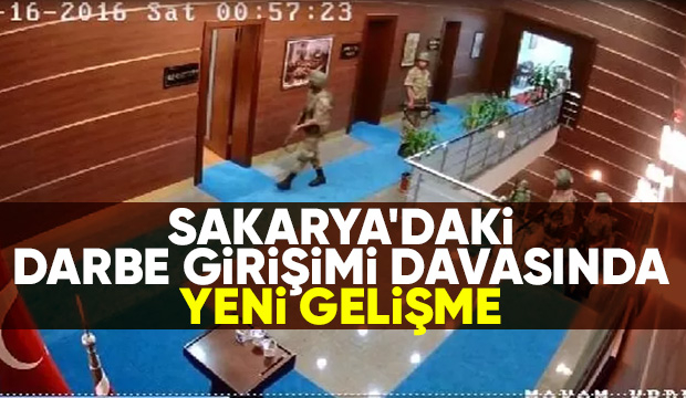 Darbe girişiminin sanıkları son savunmalarını yapıyor