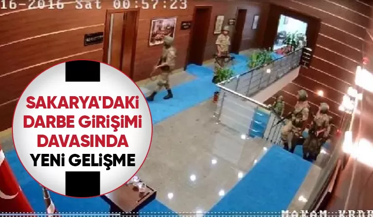 Darbe girişiminin sanıkları son savunmalarını yapıyor