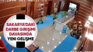 Darbe girişiminin sanıkları son savunmalarını yapıyor