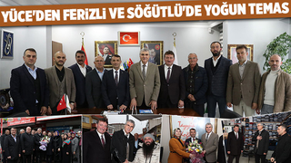 Darıçayırı Barajı bölgenin gelişimine büyük katkı sunacak