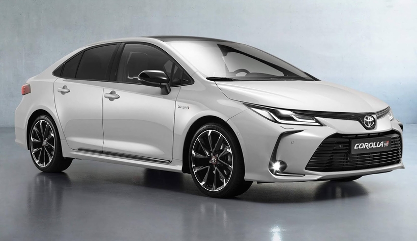 Darısı yerli otonun başına Dünyanın en çok satılan aracı Sakarya'da üretiliyor