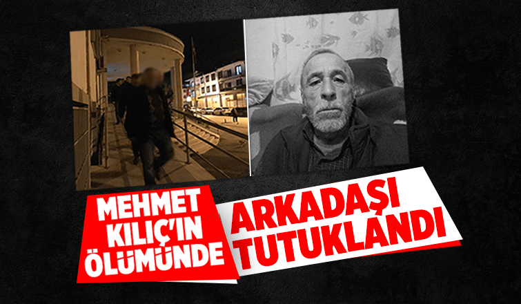 Darp sonucu hayatını kaybetmişti 1 kişi tutuklandı