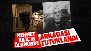 Darp sonucu hayatını kaybetmişti 1 kişi tutuklandı