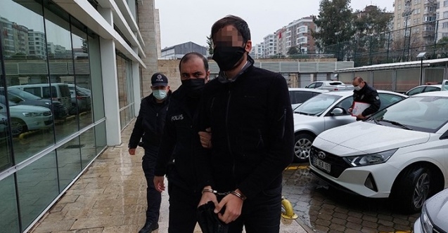 Davetli olmadığı düğünde pasta yedi, gözaltına alındı