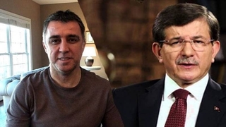 Davutoğlu açıkladı, Şükür cevap verdi