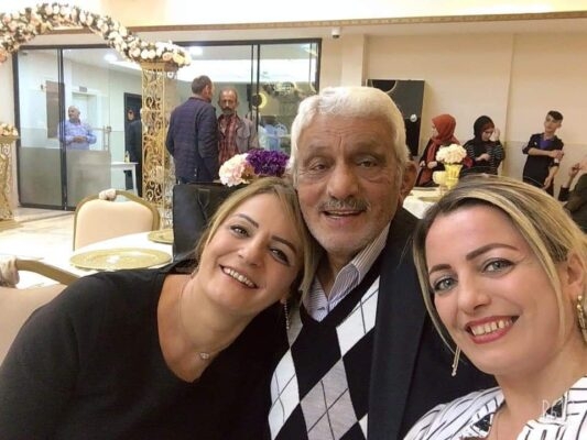 Dayısına karaciğeriyle umut oldu