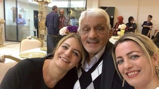 Dayısına karaciğeriyle umut oldu