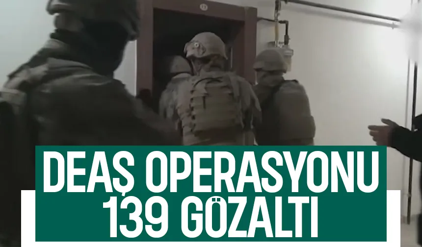 DEAŞ'a büyük darbe