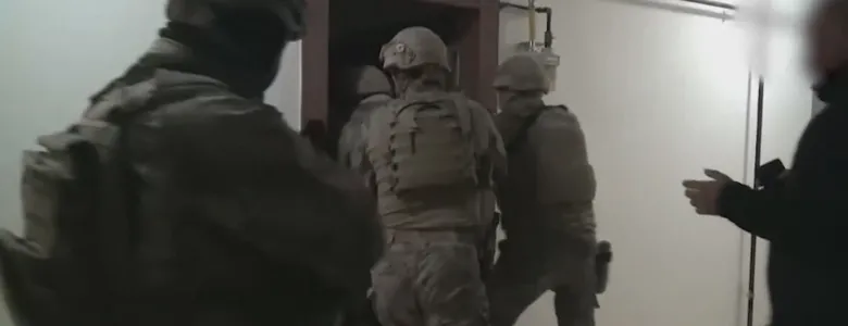 DEAŞ'a büyük darbe