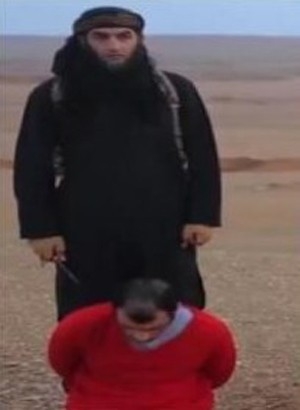 DEAŞ'ın sözde bakanına müebbet