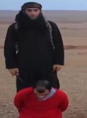 DEAŞ'ın sözde bakanına müebbet