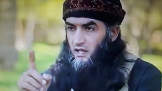 DEAŞ'ın vahşi cinayetler işleyen sözde bakanı böyle yakalandı