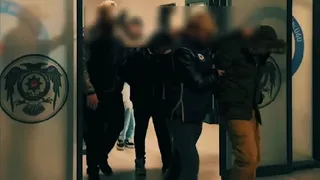 DEAŞ Operasyonu Sakarya'ya uzandı