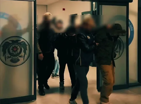 DEAŞ Operasyonu Sakarya'ya uzandı