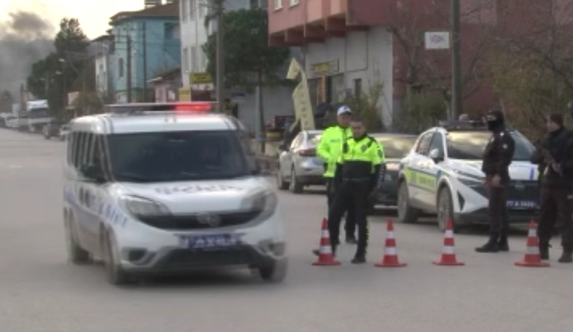 DEAŞ operasyonunda 3 polis şehit oldu: 6 terörist öldürüldü