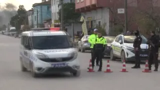 DEAŞ operasyonunda 3 polis şehit oldu: 6 terörist öldürüldü