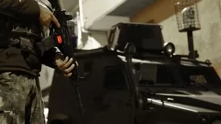DEAŞ şüphelileri için mahkeme kararı