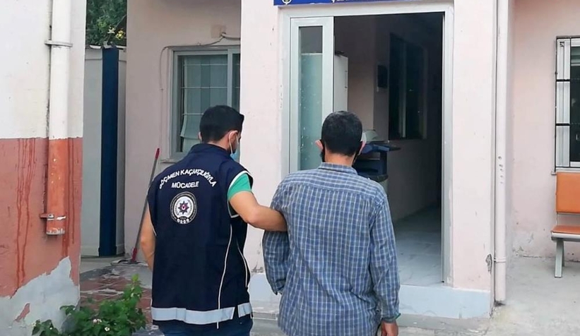 DEAŞ üyesi yakalandı